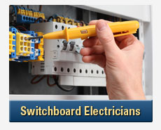 Shailer Park Electrician