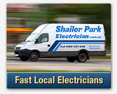 Shailer Park Electrician